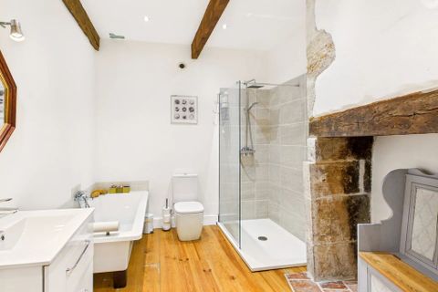 Rækkehus i Sos, Lot-et-Garonne, Sos - € 295.000 | Ref: 9821A - foto 15