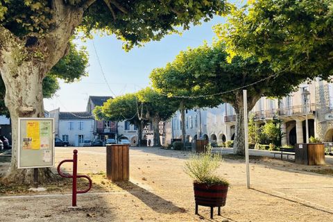 Rækkehus i Sos, Lot-et-Garonne, Sos - € 295.000 | Ref: 9821A - foto 16
