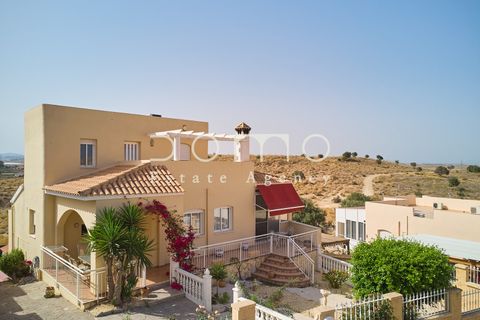 Villa i Turre, Almeria, Turre - € 260.000 | Ref: A359 - foto 2