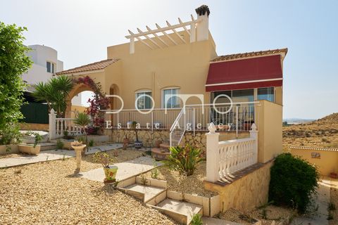 Villa i Turre, Almeria, Turre - € 260.000 | Ref: A359 - foto 3
