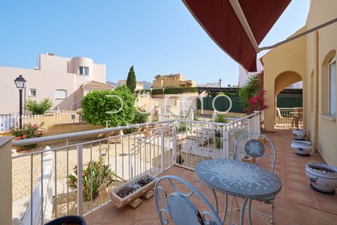 Villa i Turre, Almeria, Turre - € 260.000 | Ref: A359 - foto 4