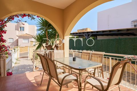 Villa i Turre, Almeria, Turre - € 260.000 | Ref: A359 - foto 5
