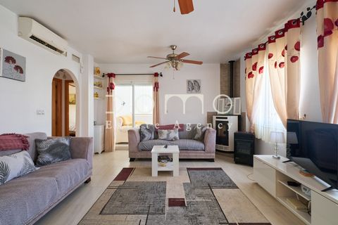 Villa i Turre, Almeria, Turre - € 260.000 | Ref: A359 - foto 6