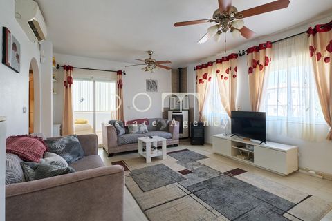 Villa i Turre, Almeria, Turre - € 260.000 | Ref: A359 - foto 7