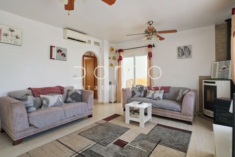 Villa i Turre, Almeria, Turre - € 260.000 | Ref: A359 - foto 9