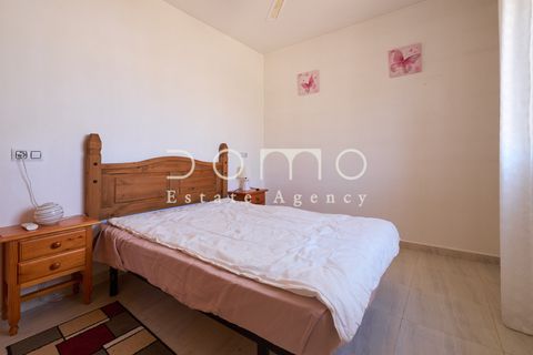 Villa i Turre, Almeria, Turre - € 260.000 | Ref: A359 - foto 35