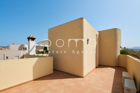 Villa i Turre, Almeria, Turre - € 260.000 | Ref: A359 - foto 44