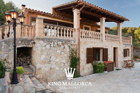 Villa a Alaro, Mallorca, Alaro - € 1.800.000 | Ref: KMT-109 - foto 2