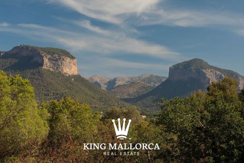 Villa a Alaro, Mallorca, Alaro - € 1.800.000 | Ref: KMT-109 - foto 3