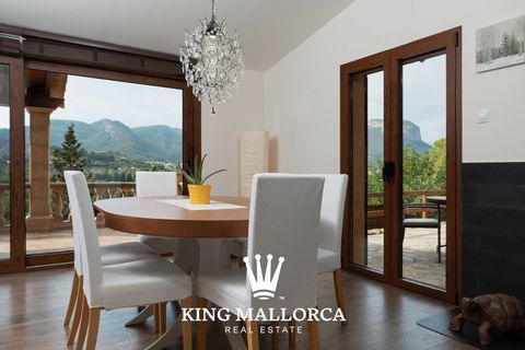 Villa a Alaro, Mallorca, Alaro - € 1.800.000 | Ref: KMT-109 - foto 5