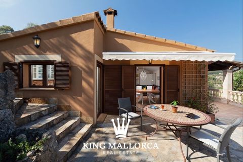 Villa a Alaro, Mallorca, Alaro - € 1.800.000 | Ref: KMT-109 - foto 11