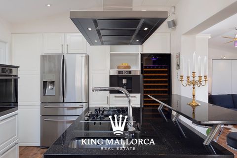 Villa a Alaro, Mallorca, Alaro - € 1.800.000 | Ref: KMT-109 - foto 12
