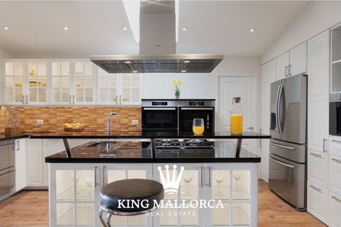 Villa a Alaro, Mallorca, Alaro - € 1.800.000 | Ref: KMT-109 - foto 13