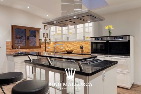 Villa a Alaro, Mallorca, Alaro - € 1.800.000 | Ref: KMT-109 - foto 14