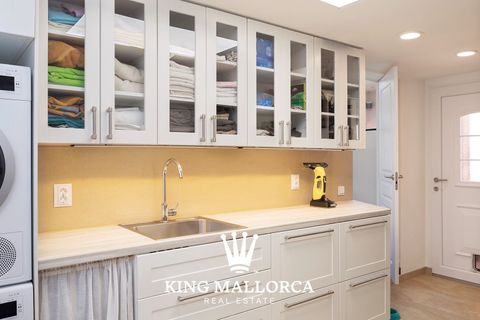 Villa a Alaro, Mallorca, Alaro - € 1.800.000 | Ref: KMT-109 - foto 16