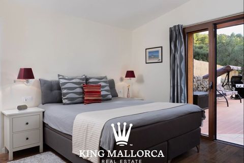 Villa a Alaro, Mallorca, Alaro - € 1.800.000 | Ref: KMT-109 - foto 17
