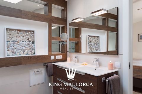 Villa a Alaro, Mallorca, Alaro - € 1.800.000 | Ref: KMT-109 - foto 19