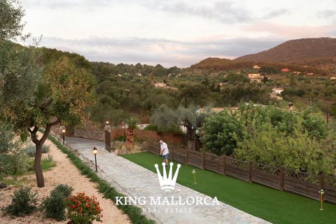 Villa a Alaro, Mallorca, Alaro - € 1.800.000 | Ref: KMT-109 - foto 25