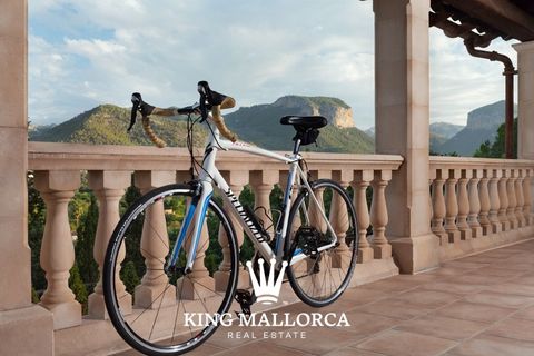 Villa a Alaro, Mallorca, Alaro - € 1.800.000 | Ref: KMT-109 - foto 26