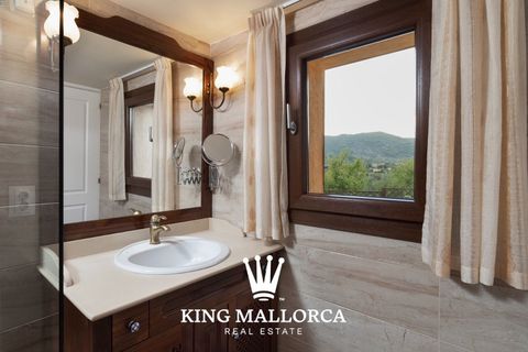 Villa a Alaro, Mallorca, Alaro - € 1.800.000 | Ref: KMT-109 - foto 31