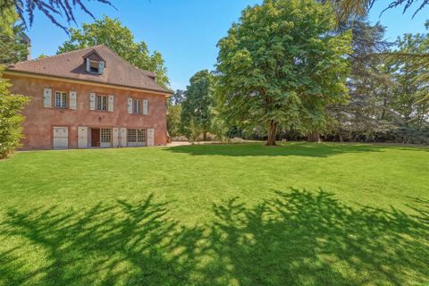 Villa em Allinges, Haute-Savoie, Allinges - € 1.300.000 | Ref: HH-16238690 - foto 2