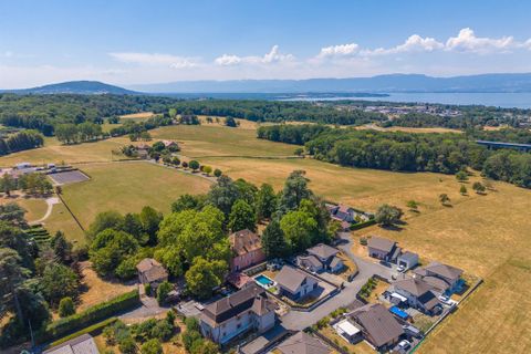 Villa em Allinges, Haute-Savoie, Allinges - € 1.300.000 | Ref: HH-16238690 - foto 3
