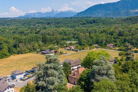 Villa em Allinges, Haute-Savoie, Allinges - € 1.300.000 | Ref: HH-16238690 - foto 4