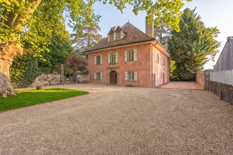 Villa em Allinges, Haute-Savoie, Allinges - € 1.300.000 | Ref: HH-16238690 - foto 6
