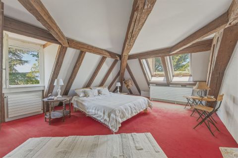 Villa em Allinges, Haute-Savoie, Allinges - € 1.300.000 | Ref: HH-16238690 - foto 14