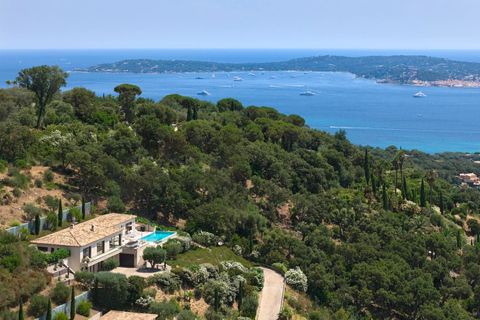 Villa em Grimaud, Var, Grimaud - € 3.500.000 | Ref: HH-16238632 - foto 1