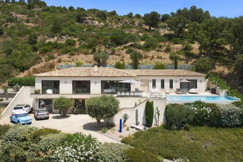 Villa em Grimaud, Var, Grimaud - € 3.500.000 | Ref: HH-16238632 - foto 2