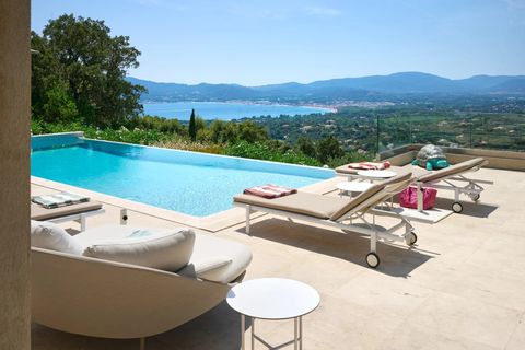 Villa em Grimaud, Var, Grimaud - € 3.500.000 | Ref: HH-16238632 - foto 3