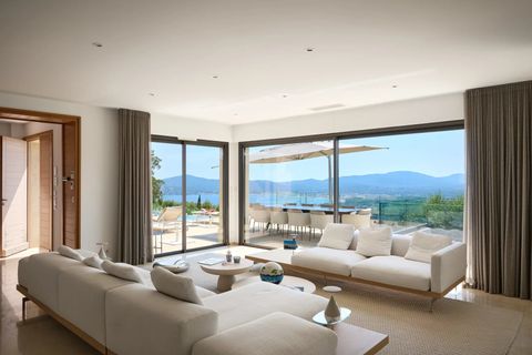 Villa em Grimaud, Var, Grimaud - € 3.500.000 | Ref: HH-16238632 - foto 4