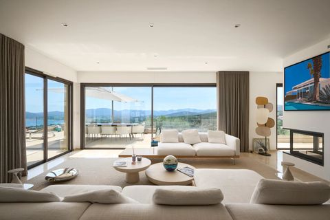 Villa em Grimaud, Var, Grimaud - € 3.500.000 | Ref: HH-16238632 - foto 6