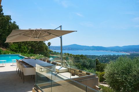 Villa em Grimaud, Var, Grimaud - € 3.500.000 | Ref: HH-16238632 - foto 8