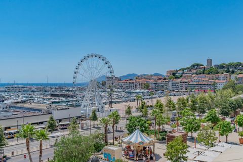 Lejlighed i Cannes, Alpes-Maritimes, Cannes - € 1.090.000 | Ref: HH-16238628 - foto 1