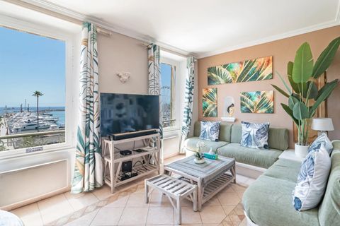 Lejlighed i Cannes, Alpes-Maritimes, Cannes - € 1.090.000 | Ref: HH-16238628 - foto 2
