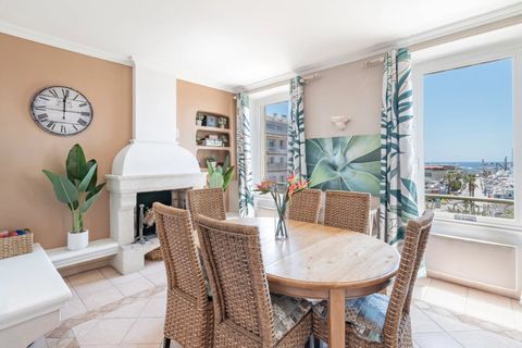 Lejlighed i Cannes, Alpes-Maritimes, Cannes - € 1.090.000 | Ref: HH-16238628 - foto 4