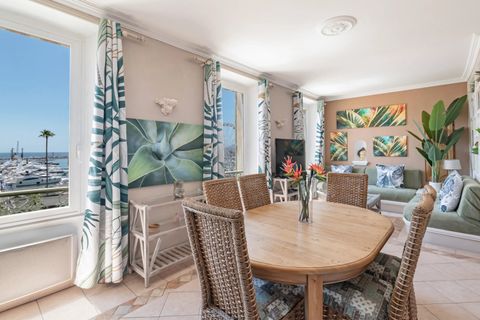 Lejlighed i Cannes, Alpes-Maritimes, Cannes - € 1.090.000 | Ref: HH-16238628 - foto 5