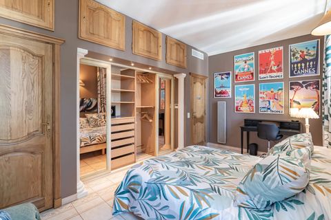 Lejlighed i Cannes, Alpes-Maritimes, Cannes - € 1.090.000 | Ref: HH-16238628 - foto 7