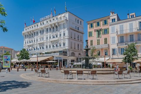 Lejlighed i Cannes, Alpes-Maritimes, Cannes - € 1.090.000 | Ref: HH-16238628 - foto 9