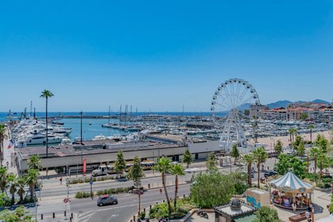 Lejlighed i Cannes, Alpes-Maritimes, Cannes - € 1.090.000 | Ref: HH-16238628 - foto 11