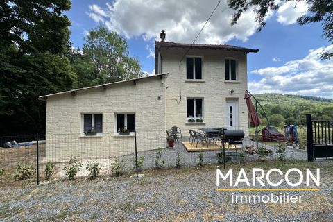 Villa en Croze, Creuse, Croze - € 104.500 | Ref: 89503 - photo 1