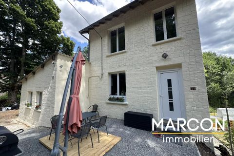 Villa en Croze, Creuse, Croze - € 104.500 | Ref: 89503 - photo 2