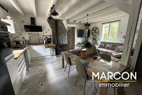 Villa en Croze, Creuse, Croze - € 104.500 | Ref: 89503 - photo 4