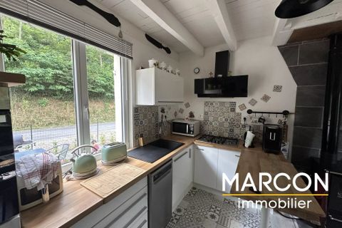 Villa en Croze, Creuse, Croze - € 104.500 | Ref: 89503 - photo 5