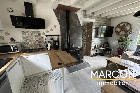 Villa en Croze, Creuse, Croze - € 104.500 | Ref: 89503 - photo 6