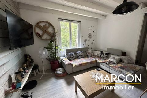 Villa en Croze, Creuse, Croze - € 104.500 | Ref: 89503 - photo 7