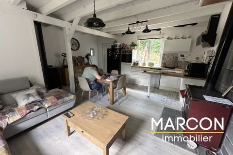 Villa en Croze, Creuse, Croze - € 104.500 | Ref: 89503 - photo 9