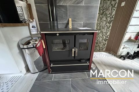 Villa en Croze, Creuse, Croze - € 104.500 | Ref: 89503 - photo 10